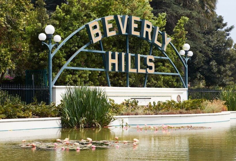 فندق The Crescent Powered By Sonder