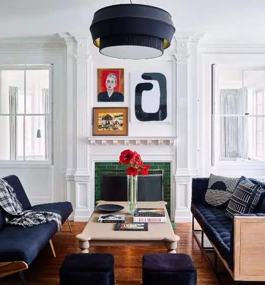 هتل Blind Tiger Portland Danforth Street