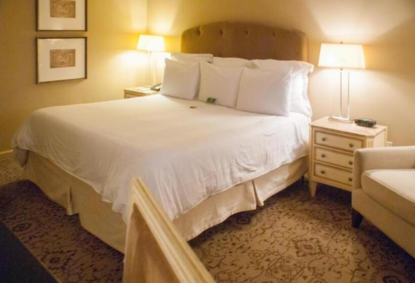 Hotel Dauphine Orleans