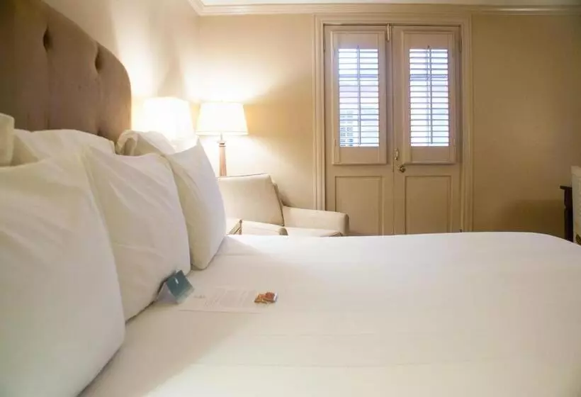 酒店 Dauphine Orleans