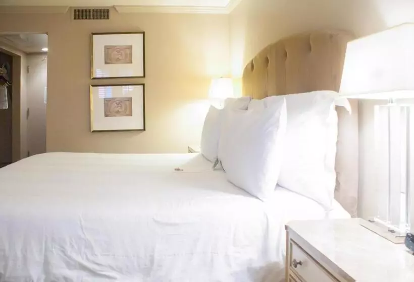 酒店 Dauphine Orleans