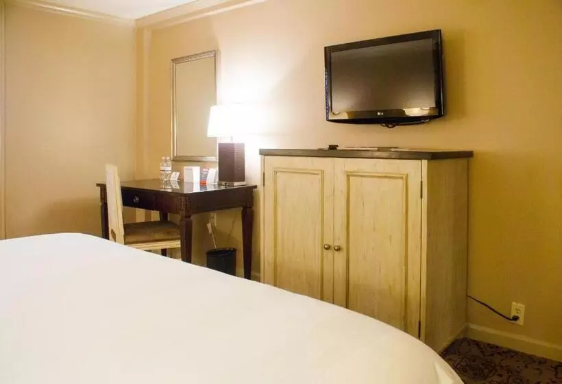 酒店 Dauphine Orleans