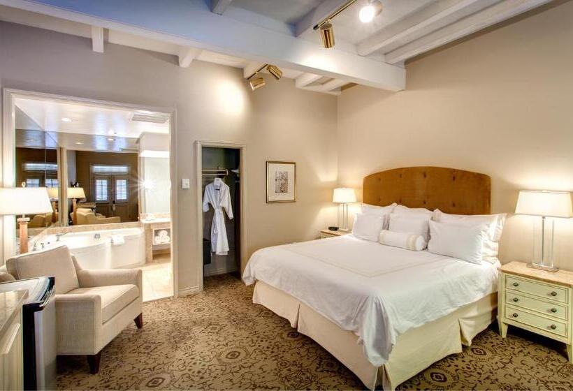 Hotel Dauphine Orleans