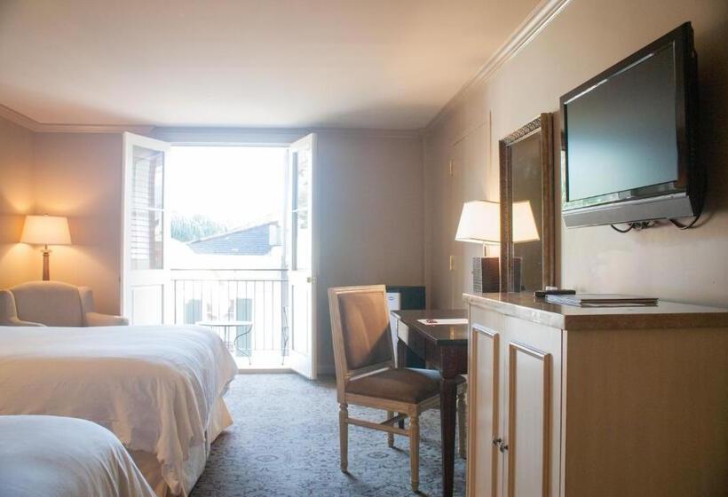 Hotel Dauphine Orleans