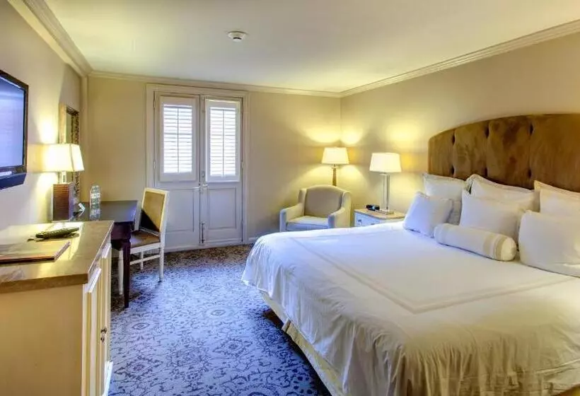 酒店 Dauphine Orleans