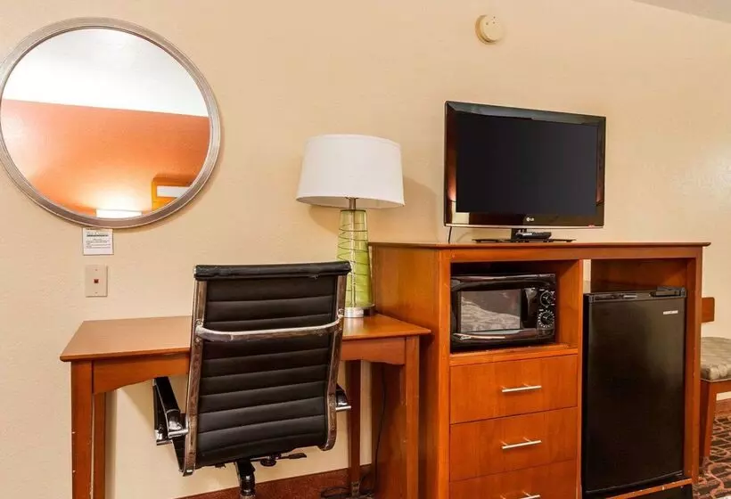 ホテル Econo Lodge Jasper