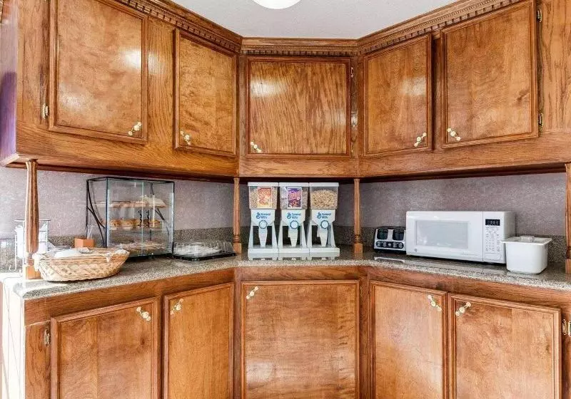 ホテル Econo Lodge Jasper