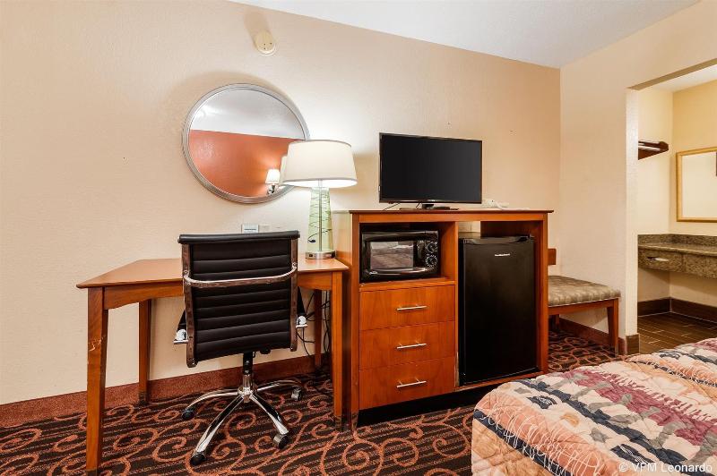 Hotel Econo Lodge Jasper