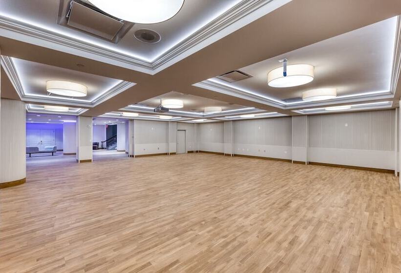 Hamilton Hotel   Washington Dc