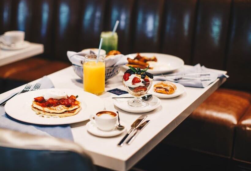 Hamilton Hotel   Washington Dc