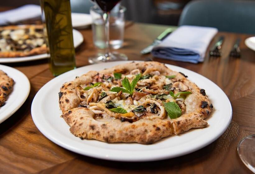 Hamilton Hotel   Washington Dc