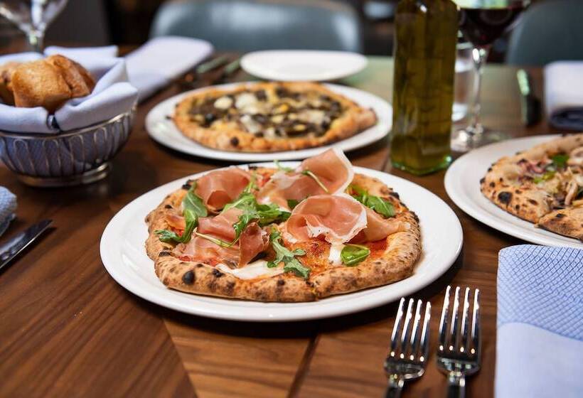 Hamilton Hotel   Washington Dc