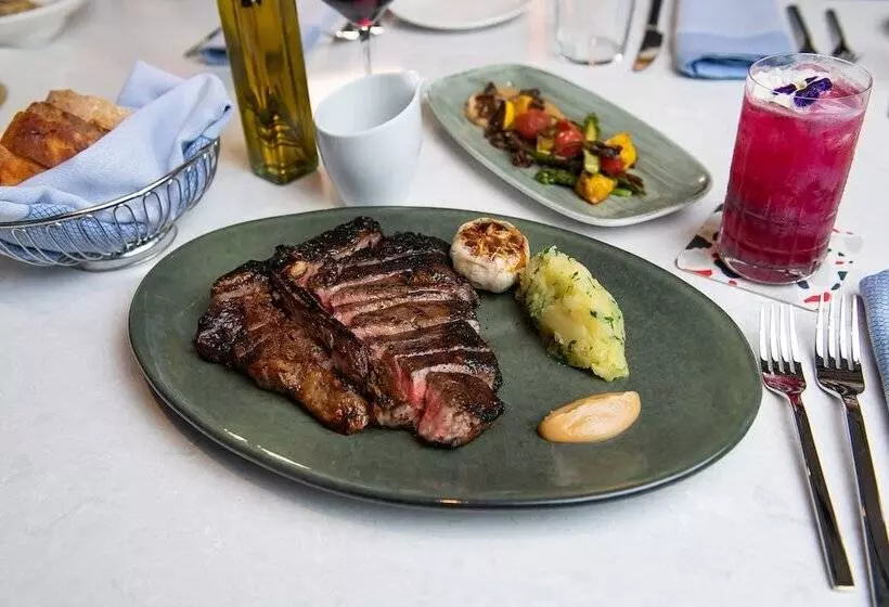 Hamilton Hotel Washington Dc