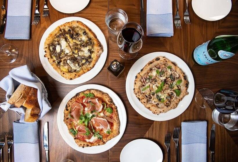 Hamilton Hotel   Washington Dc