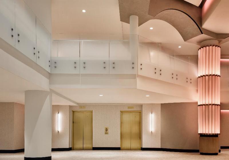 Hamilton Hotel   Washington Dc