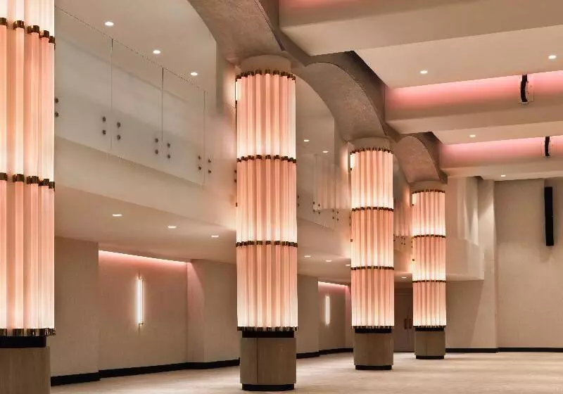 Hamilton Hotel Washington Dc