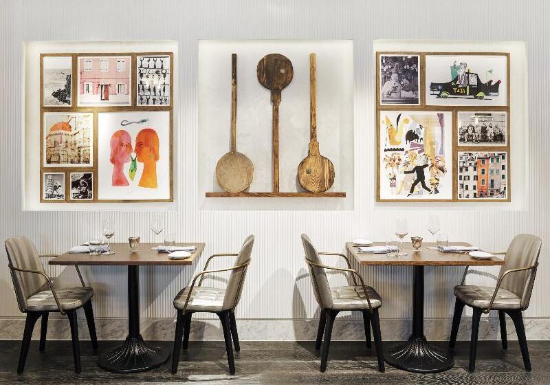 Hamilton Hotel   Washington Dc