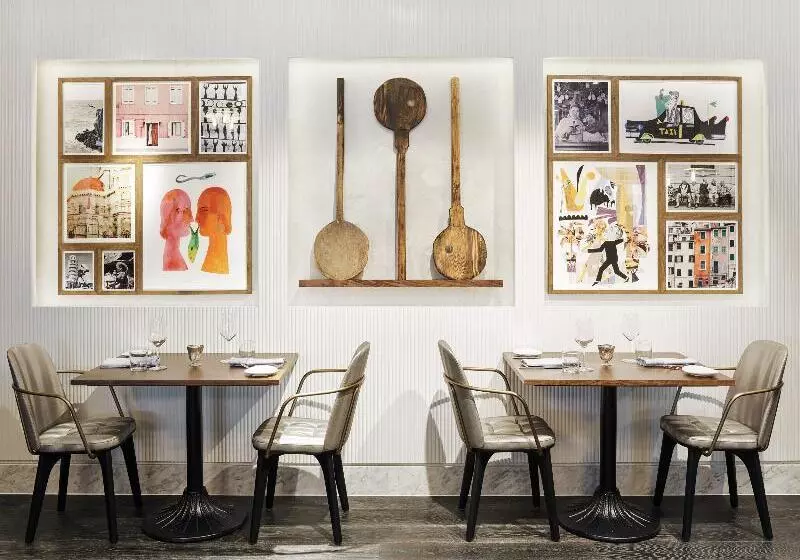 Hamilton Hotel Washington Dc