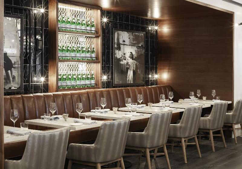 Hamilton Hotel   Washington Dc