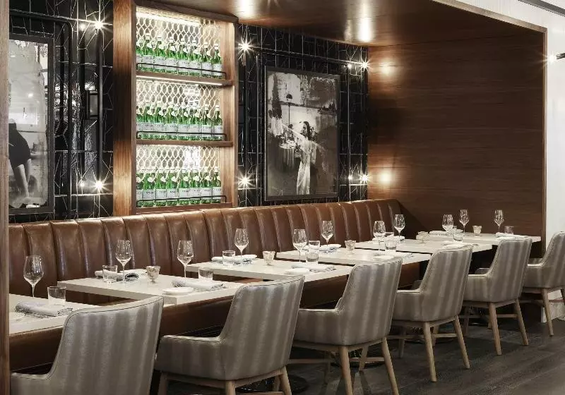 Hamilton Hotel Washington Dc