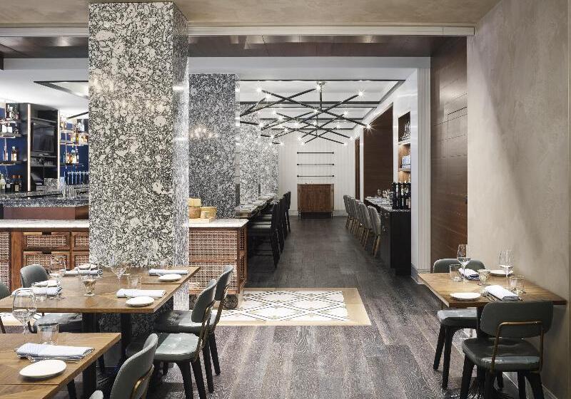 Hamilton Hotel   Washington Dc