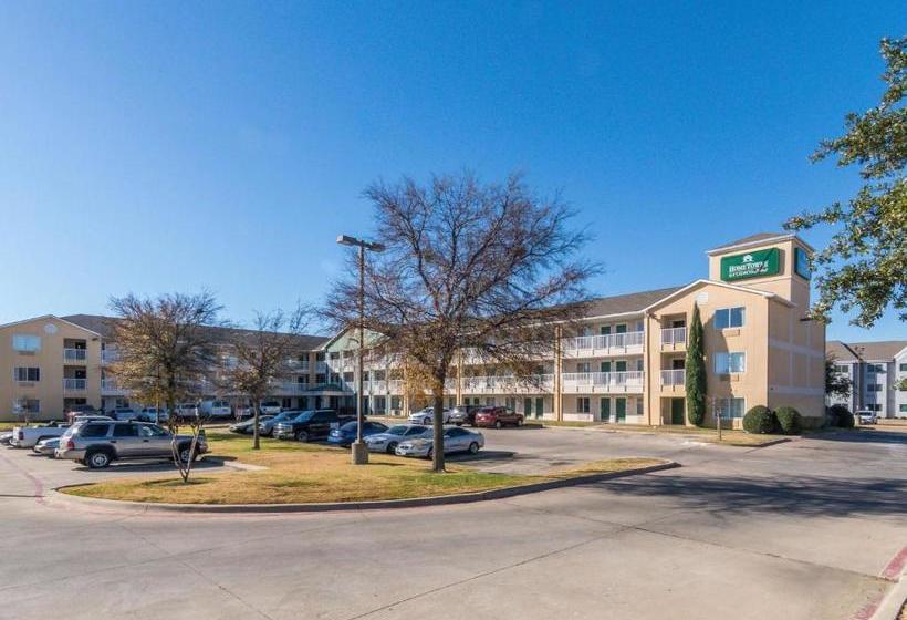 ホテル Hometowne Studios Dallas Fort Worth