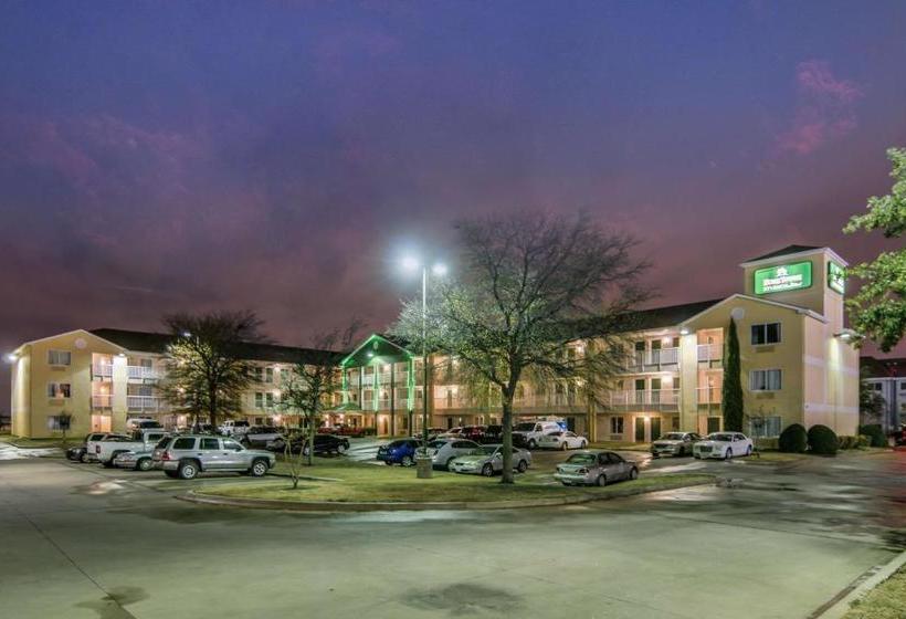 ホテル Hometowne Studios Dallas Fort Worth