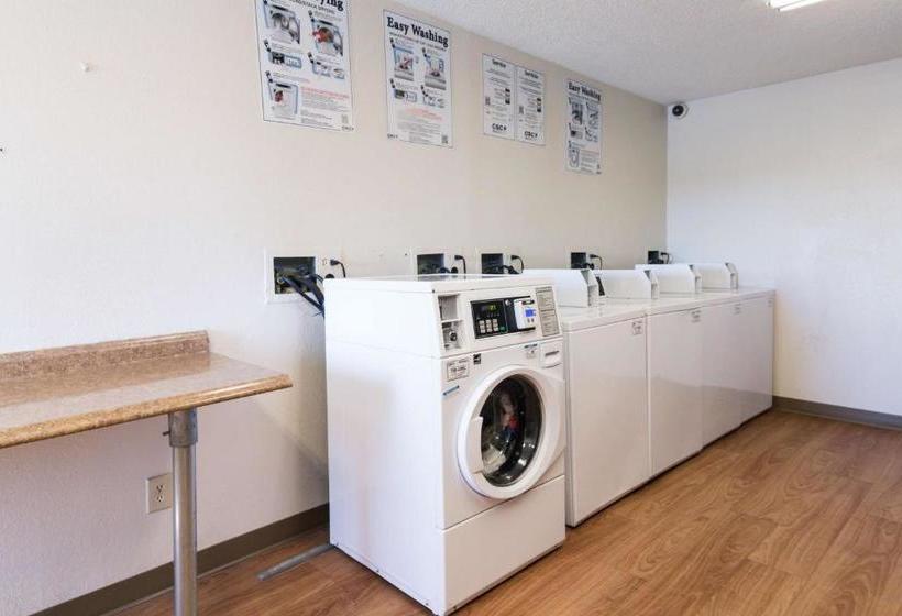 ホテル Hometowne Studios Dallas Fort Worth