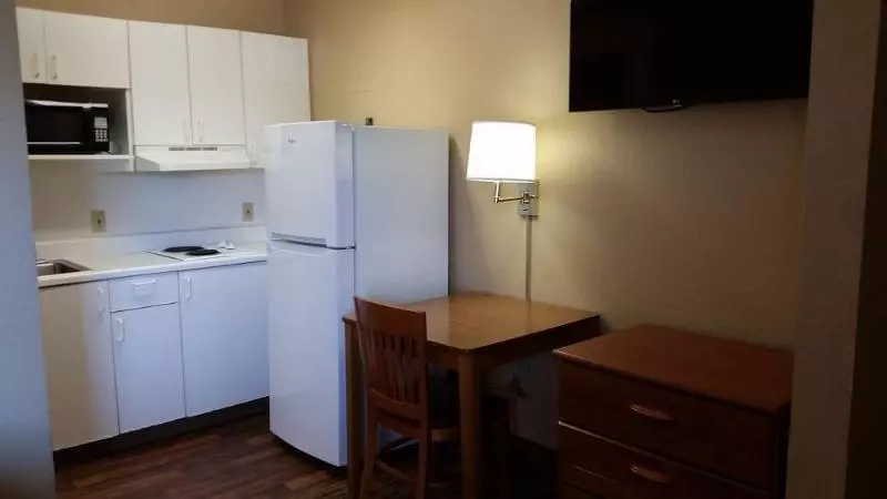 ホテル Birch Hill Suites Kansas City – Independence