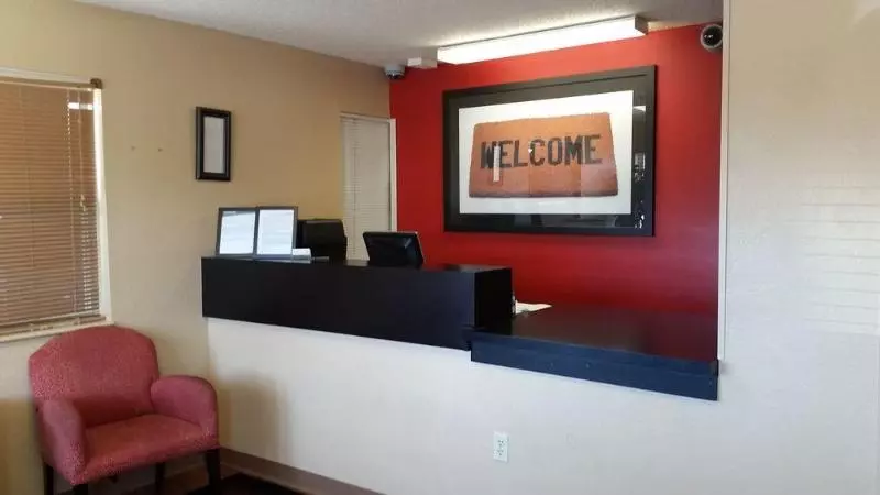 ホテル Birch Hill Suites Kansas City – Independence