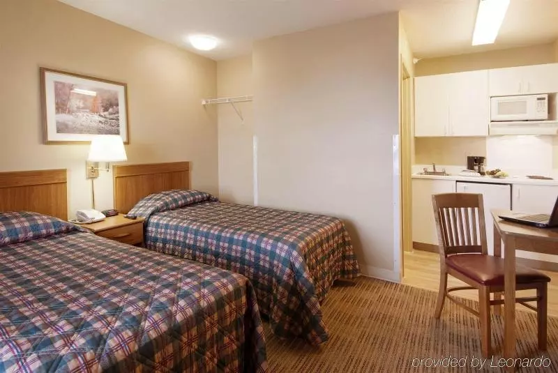 ホテル Birch Hill Suites Kansas City – Independence