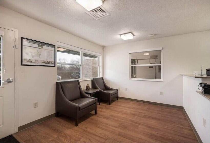 Отель Birch Hill Suites Kansas City – Independence