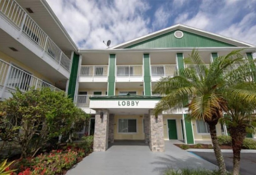 Отель Birch Hill Suites Kansas City – Independence