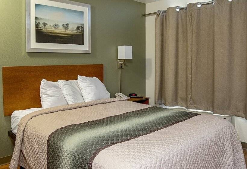 Szálloda Hometowne Studios By Red Roof Salem, Or