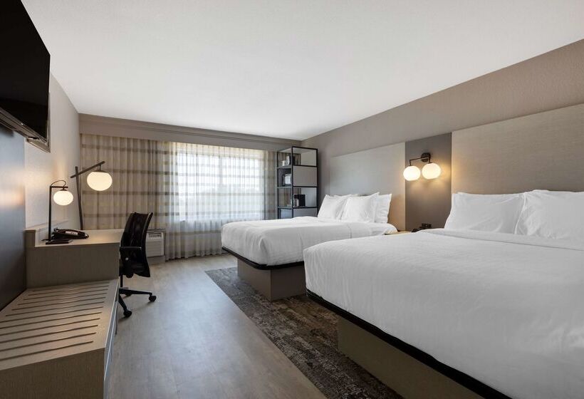 فندق Best Western Plus Fort Worth North