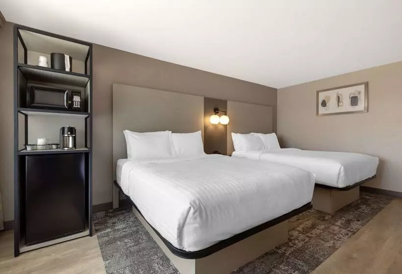 ホテル Best Western Plus Fort Worth North