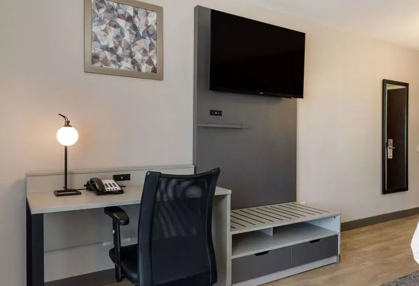 ホテル Best Western Plus Fort Worth North