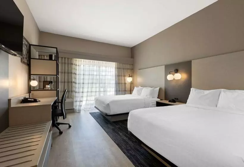 ホテル Best Western Plus Fort Worth North