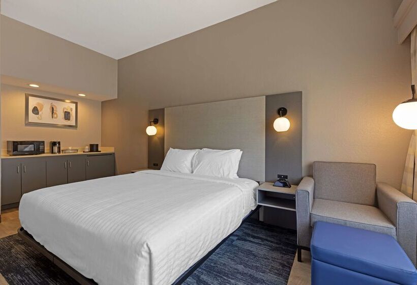 فندق Best Western Plus Fort Worth North