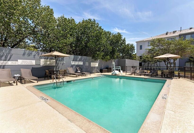 فندق Best Western Plus Fort Worth North