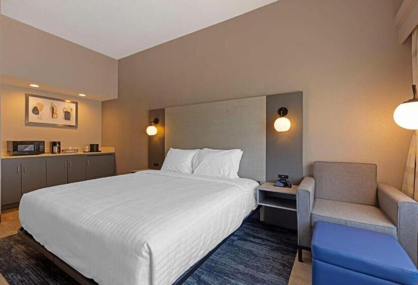 فندق Best Western Plus Fort Worth North
