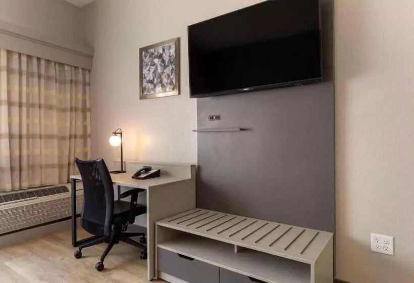 ホテル Best Western Plus Fort Worth North