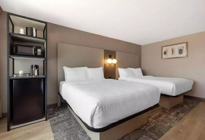 ホテル Best Western Plus Fort Worth North