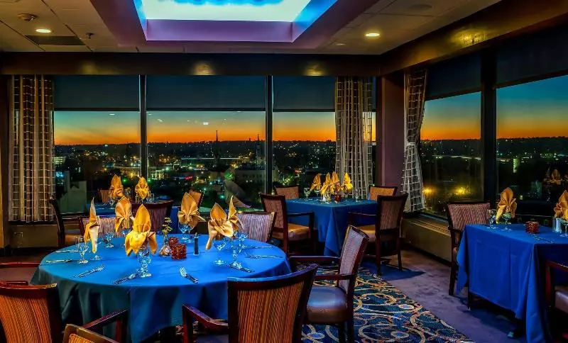 Szálloda Dayton Vitality