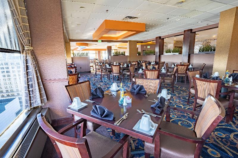 هتل Dayton Vitality