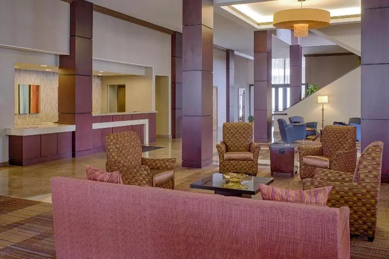 Szálloda Dayton Vitality