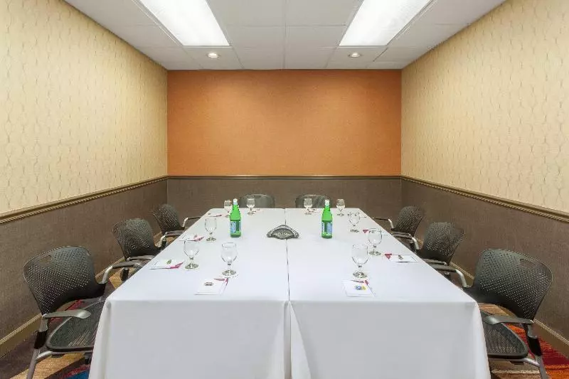 Szálloda Dayton Vitality