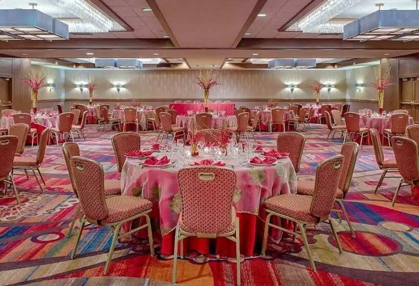 Szálloda Dayton Vitality