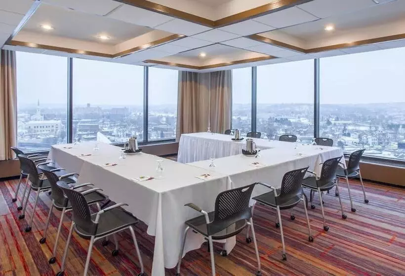 Szálloda Dayton Vitality