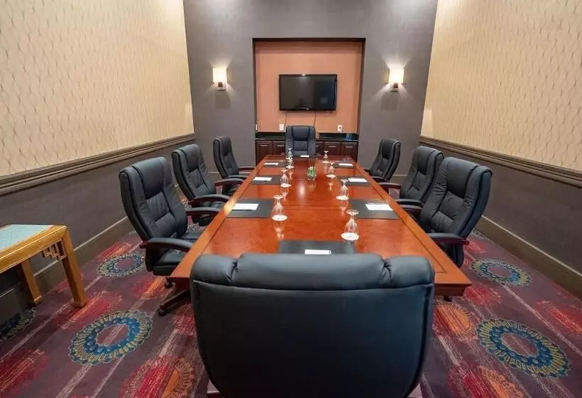 Szálloda Dayton Vitality